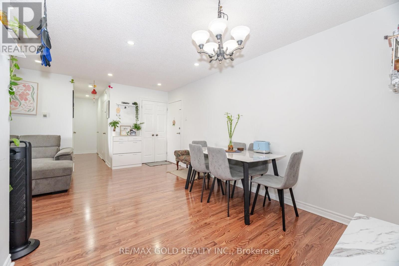 1203 - 1615 Bloor Street, Mississauga, Ontario  L4X 1S2 - Photo 8 - W12566716