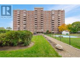 1203 - 1615 BLOOR STREET, Mississauga, Ontario