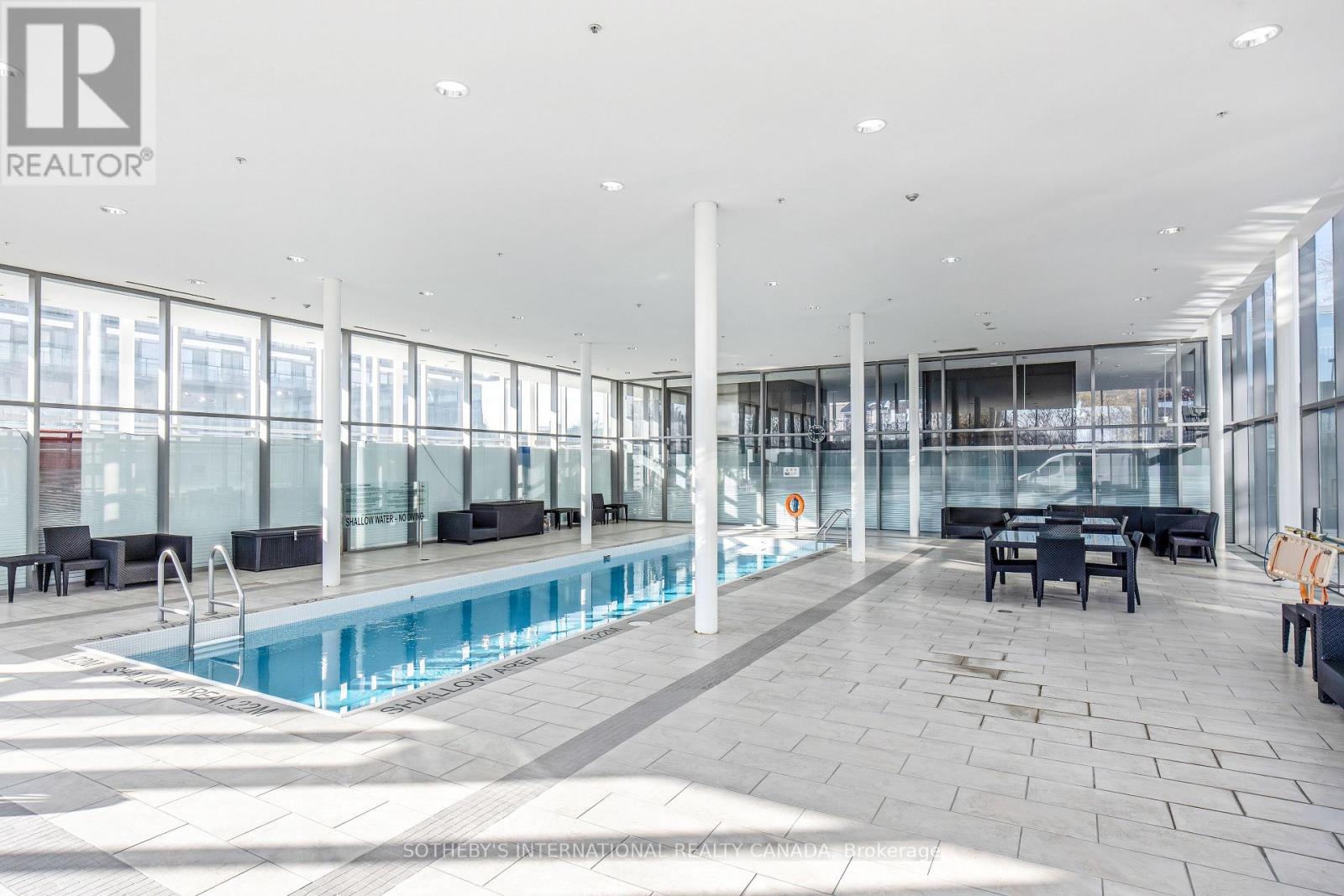 1601 - 105 The Queensway Avenue, Toronto, Ontario  M6S 5B5 - Photo 28 - W12566726