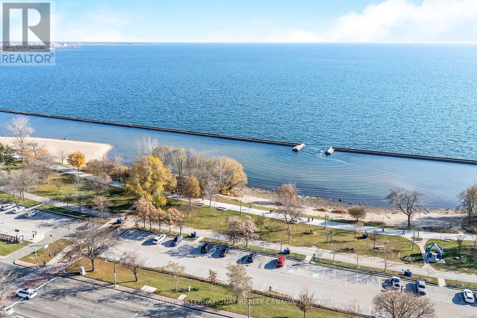 1601 - 105 The Queensway Avenue, Toronto, Ontario  M6S 5B5 - Photo 33 - W12566726