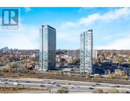 1601 - 105 THE QUEENSWAY AVENUE, Toronto, Ontario