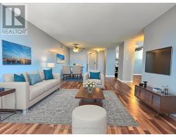 PH5 - 25 TRAILWOOD DRIVE, Mississauga, Ontario