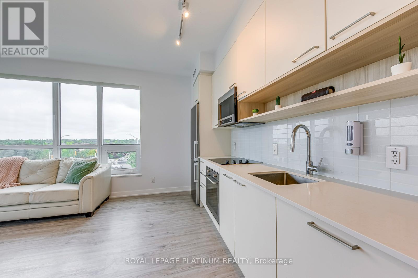 216 - 3005 Pine Glen Road, Oakville, Ontario  L6M 5P5 - Photo 12 - W12566758