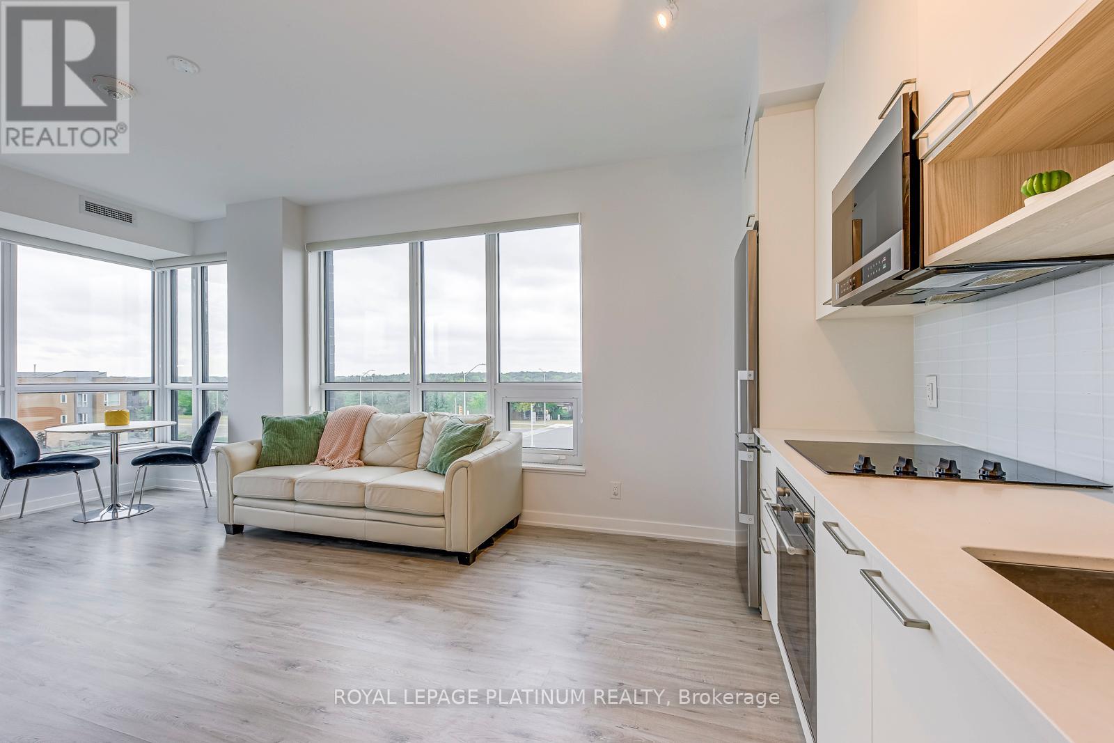 216 - 3005 Pine Glen Road, Oakville, Ontario  L6M 5P5 - Photo 14 - W12566758