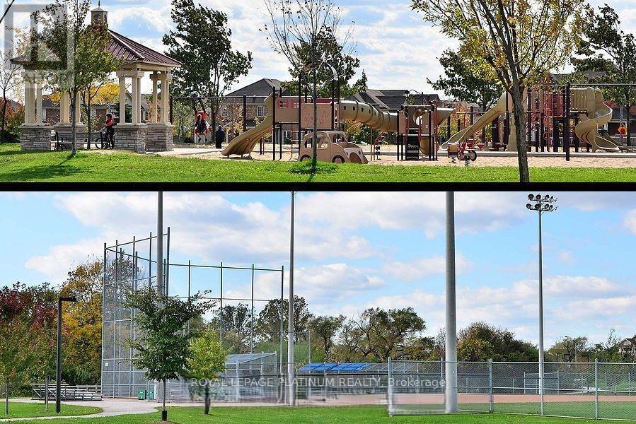 216 - 3005 Pine Glen Road, Oakville, Ontario  L6M 5P5 - Photo 44 - W12566758