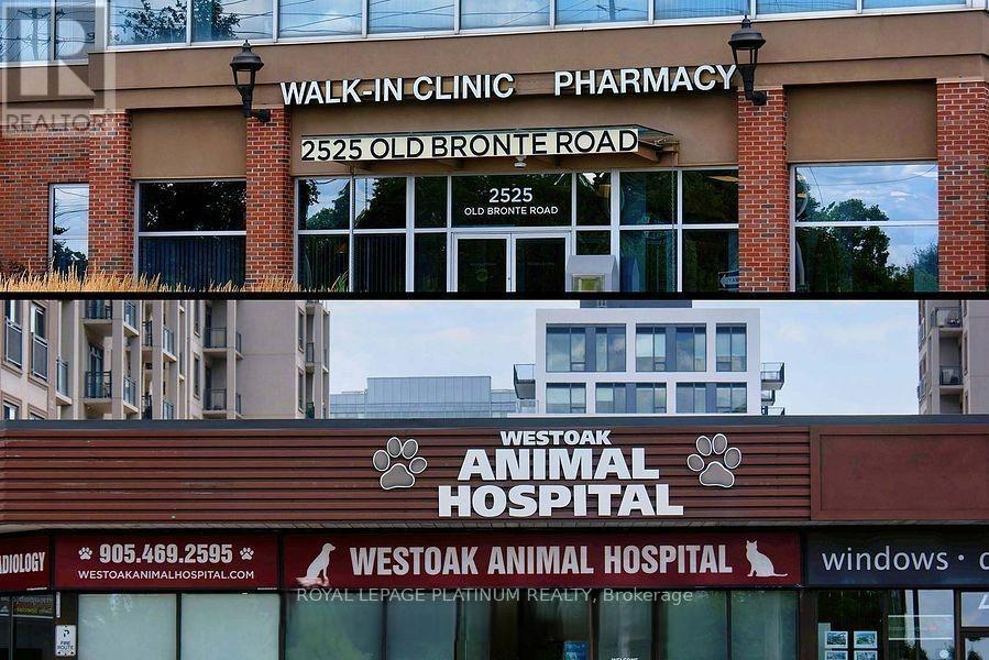 216 - 3005 Pine Glen Road, Oakville, Ontario  L6M 5P5 - Photo 45 - W12566758