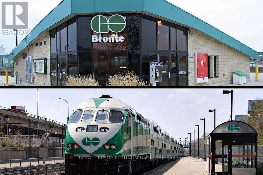 216 - 3005 Pine Glen Road, Oakville, Ontario  L6M 5P5 - Photo 46 - W12566758