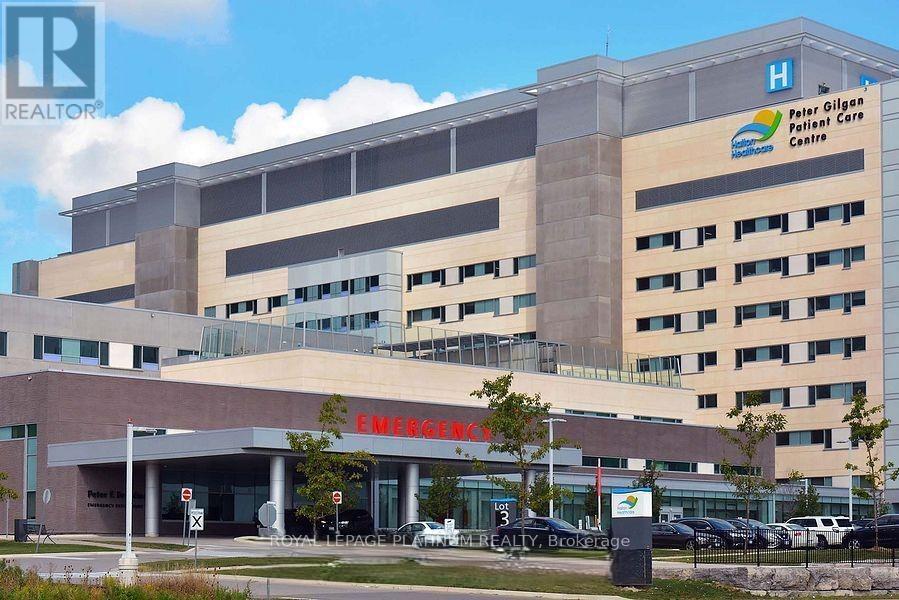 216 - 3005 Pine Glen Road, Oakville, Ontario  L6M 5P5 - Photo 47 - W12566758