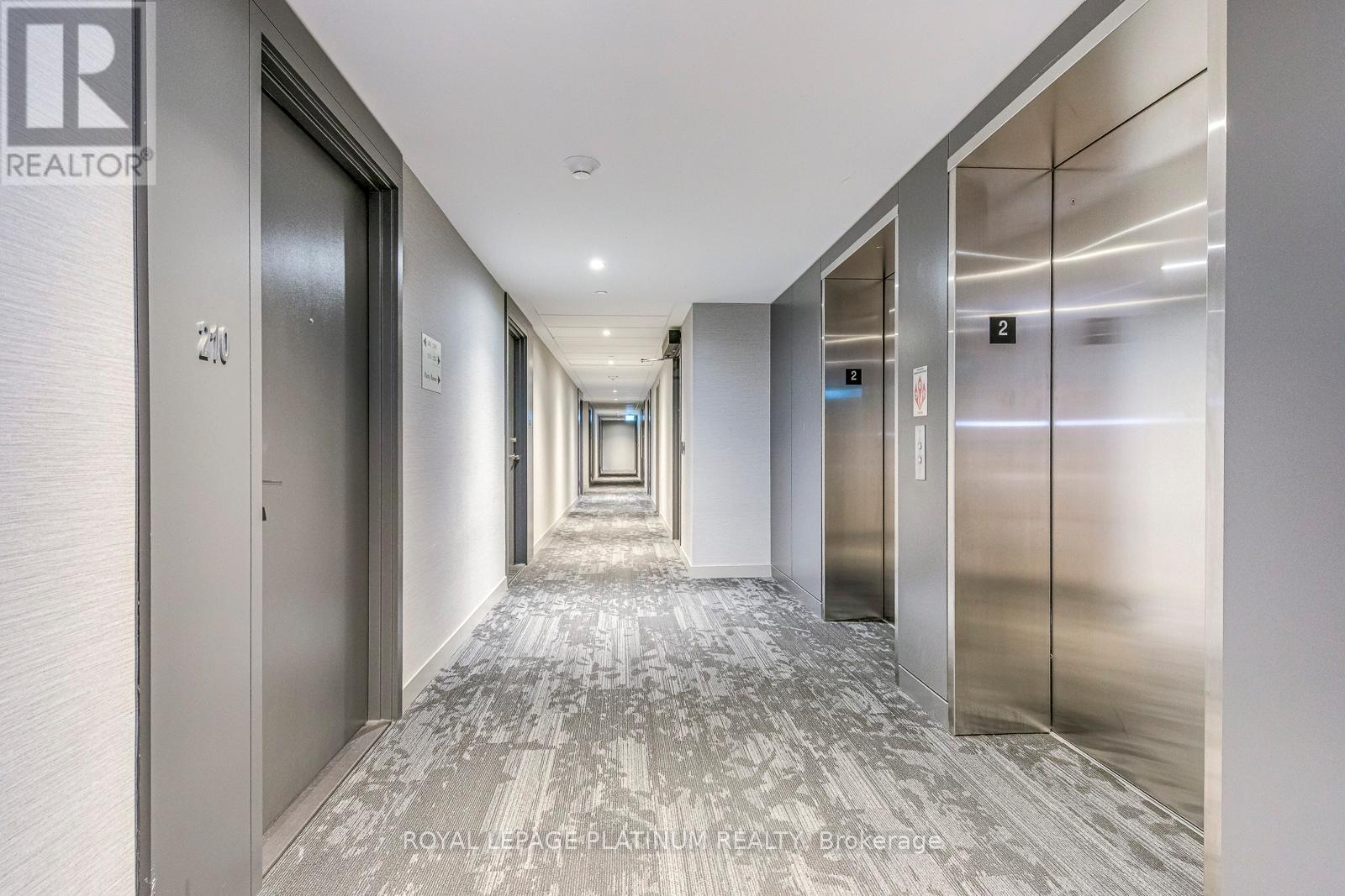 216 - 3005 Pine Glen Road, Oakville, Ontario  L6M 5P5 - Photo 6 - W12566758