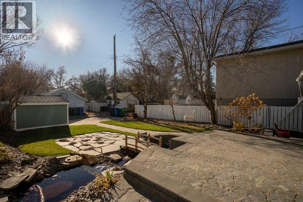 1230 5a Avenue S, Lethbridge, Alberta  T1J 0Y2 - Photo 35 - A2271796