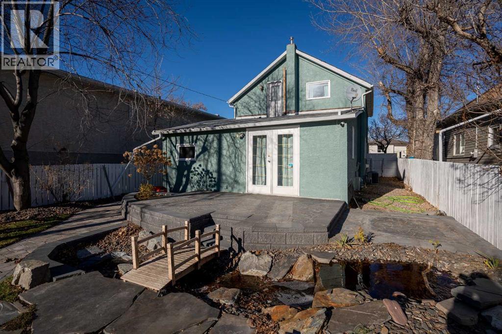 1230 5a Avenue S, Lethbridge, Alberta  T1J 0Y2 - Photo 38 - A2271796