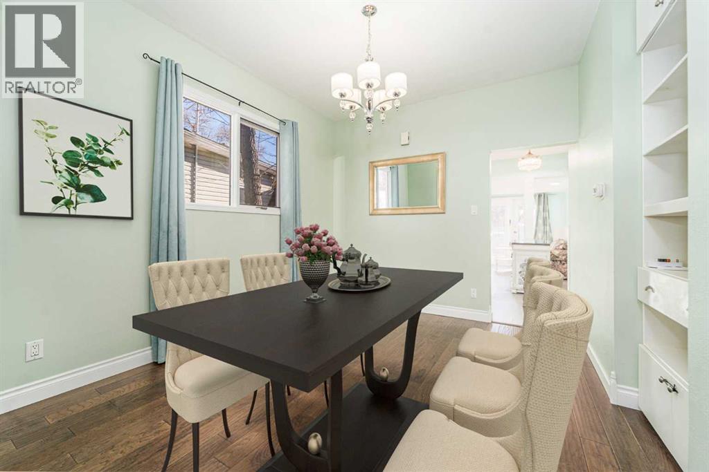 1230 5a Avenue S, Lethbridge, Alberta  T1J 0Y2 - Photo 10 - A2271796