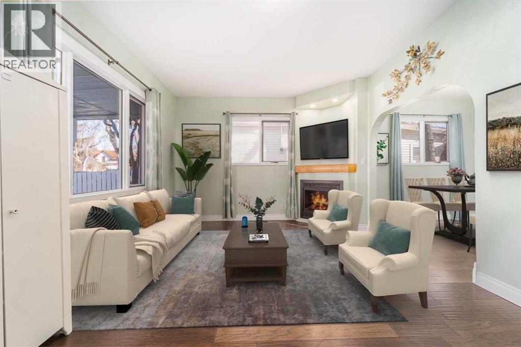 1230 5a Avenue S, Lethbridge, Alberta  T1J 0Y2 - Photo 5 - A2271796