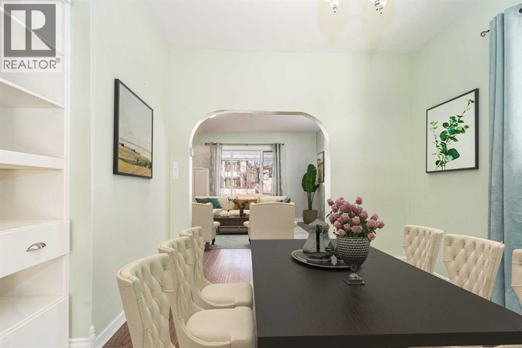 1230 5a Avenue S, Lethbridge, Alberta  T1J 0Y2 - Photo 12 - A2271796