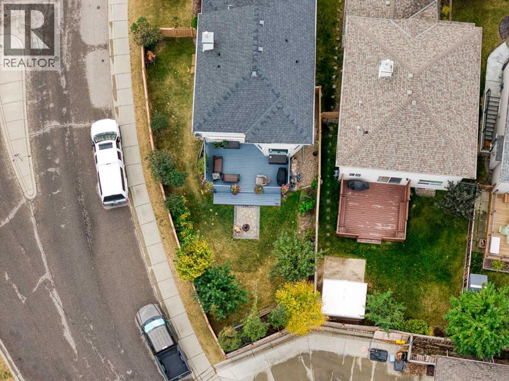 104 Rocky Ridge Heath Nw, Calgary, Alberta  T3G 4Z8 - Photo 31 - A2261861