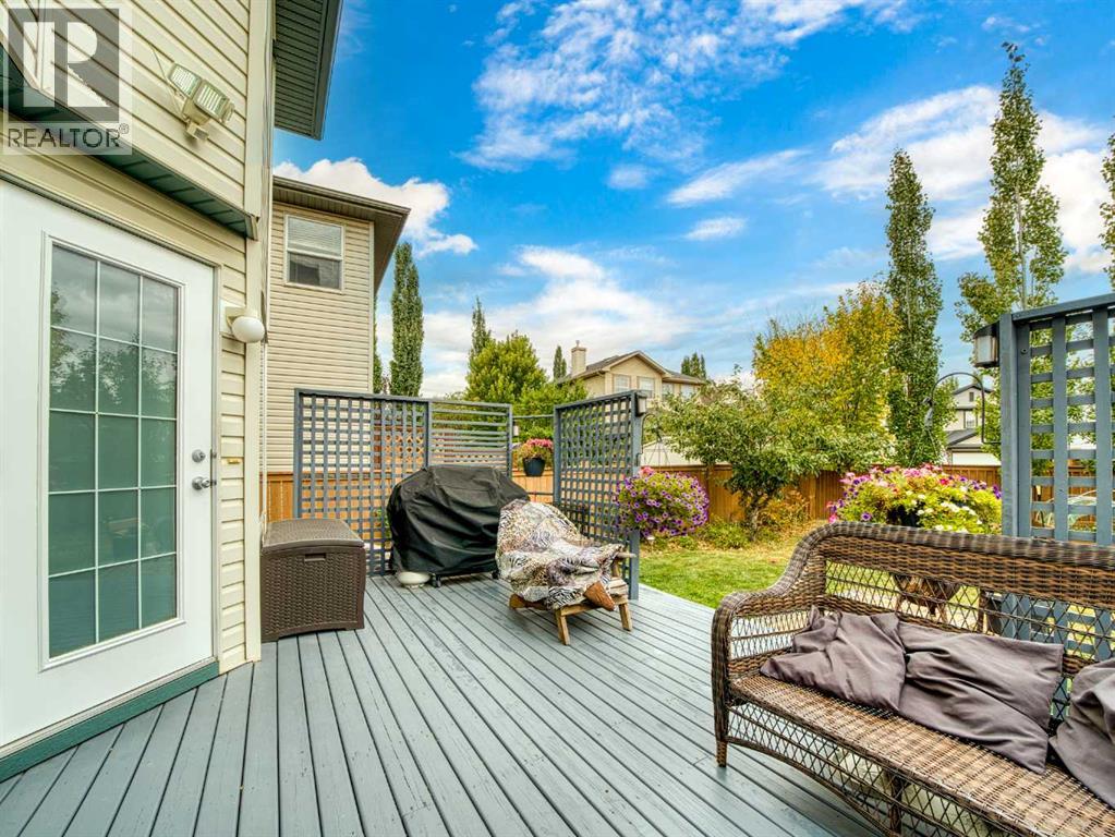 104 Rocky Ridge Heath Nw, Calgary, Alberta  T3G 4Z8 - Photo 26 - A2261861