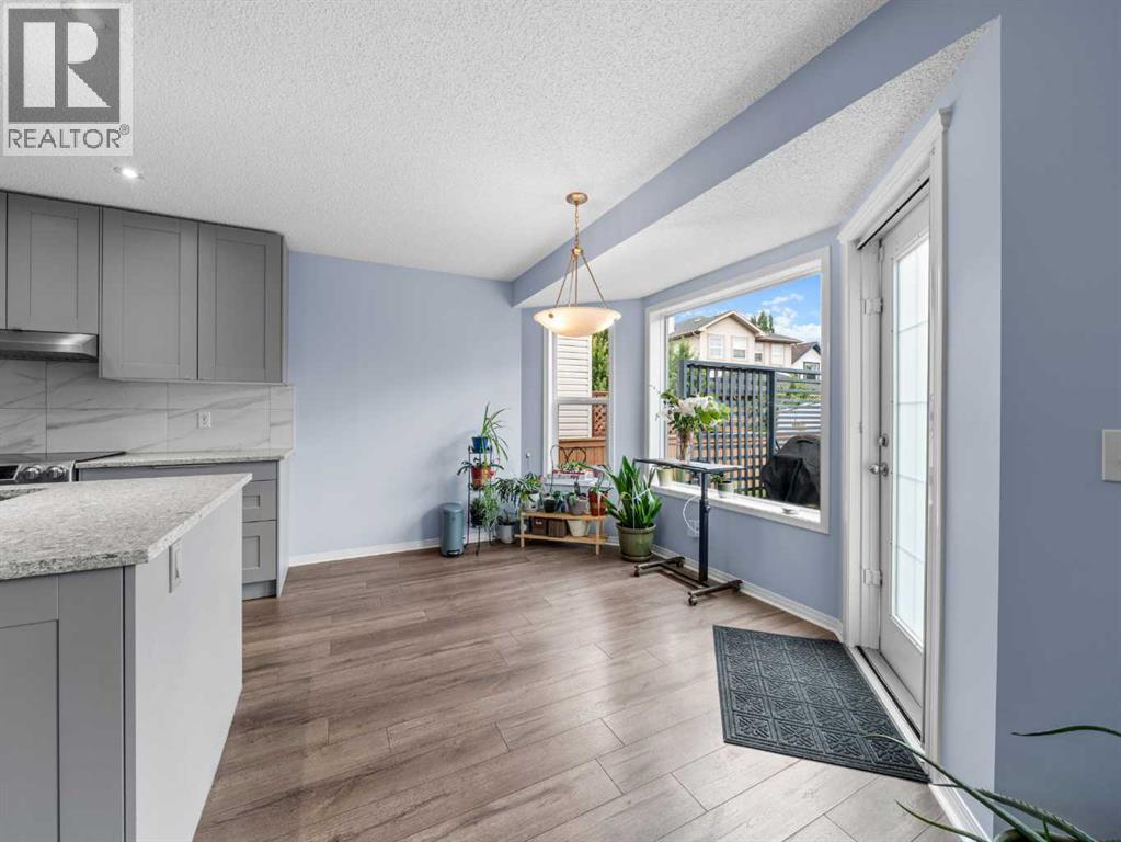 104 Rocky Ridge Heath Nw, Calgary, Alberta  T3G 4Z8 - Photo 11 - A2261861