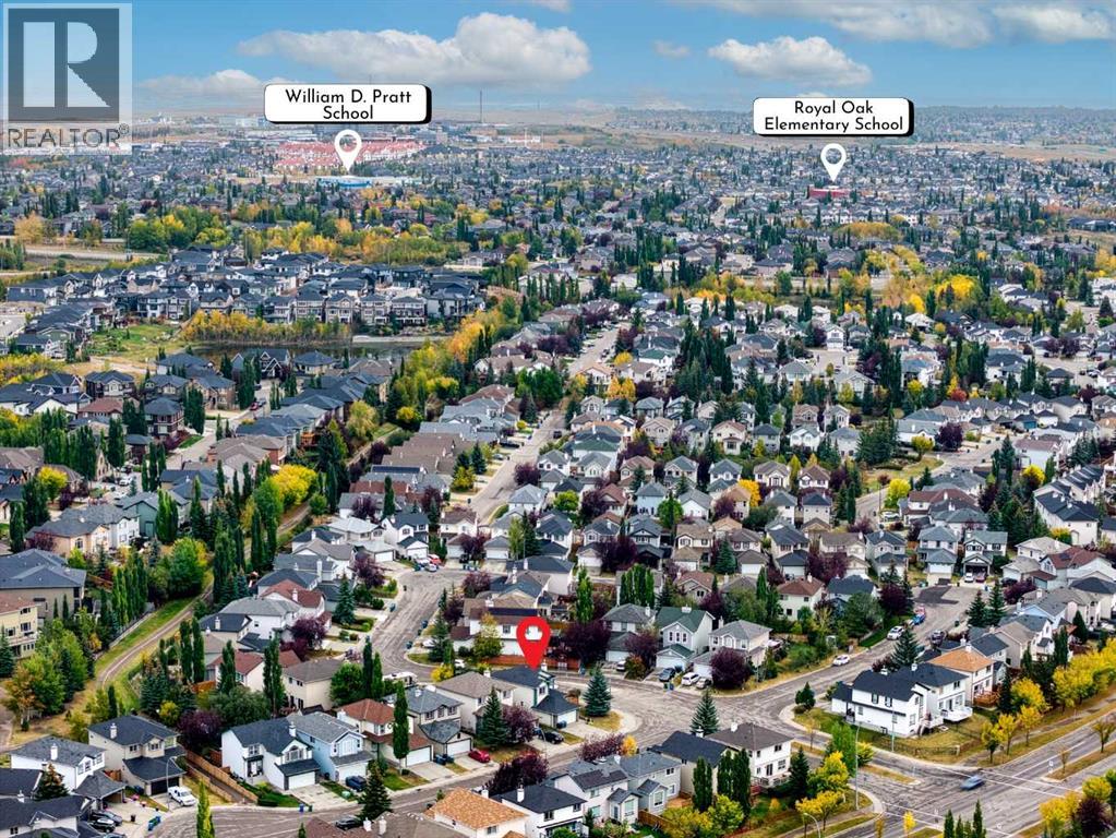 104 Rocky Ridge Heath Nw, Calgary, Alberta  T3G 4Z8 - Photo 34 - A2261861