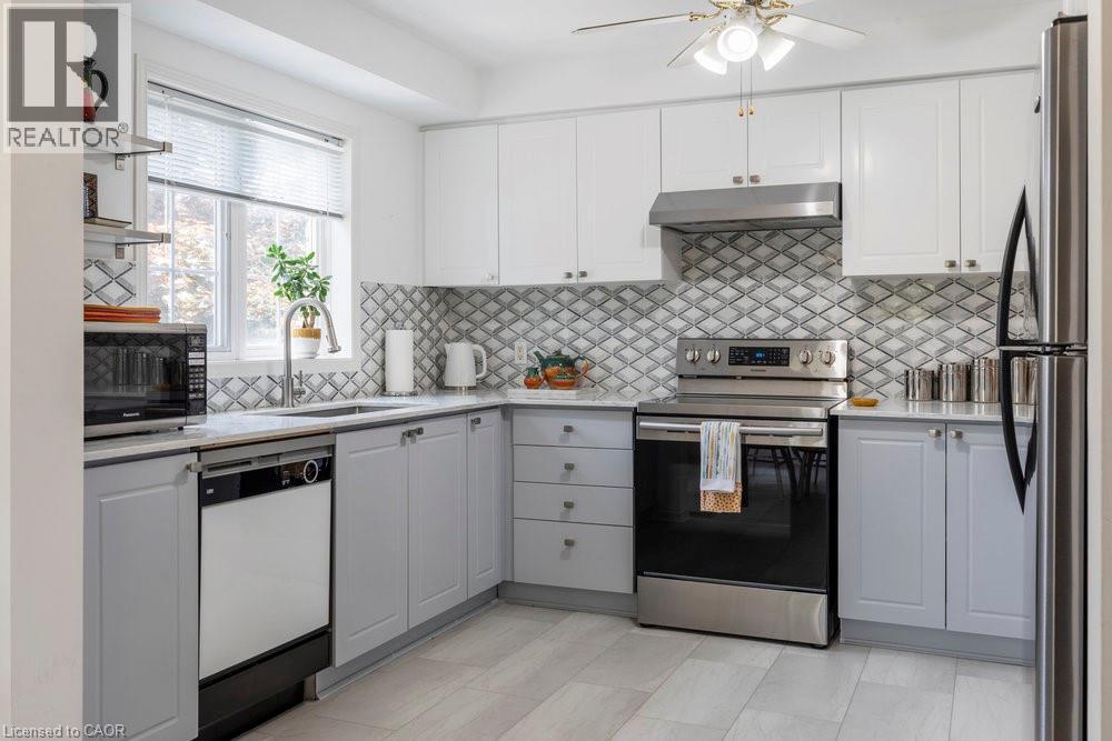 31 Moss Boulevard Unit# 1, Dundas, Ontario  L9H 7A6 - Photo 9 - 40789753