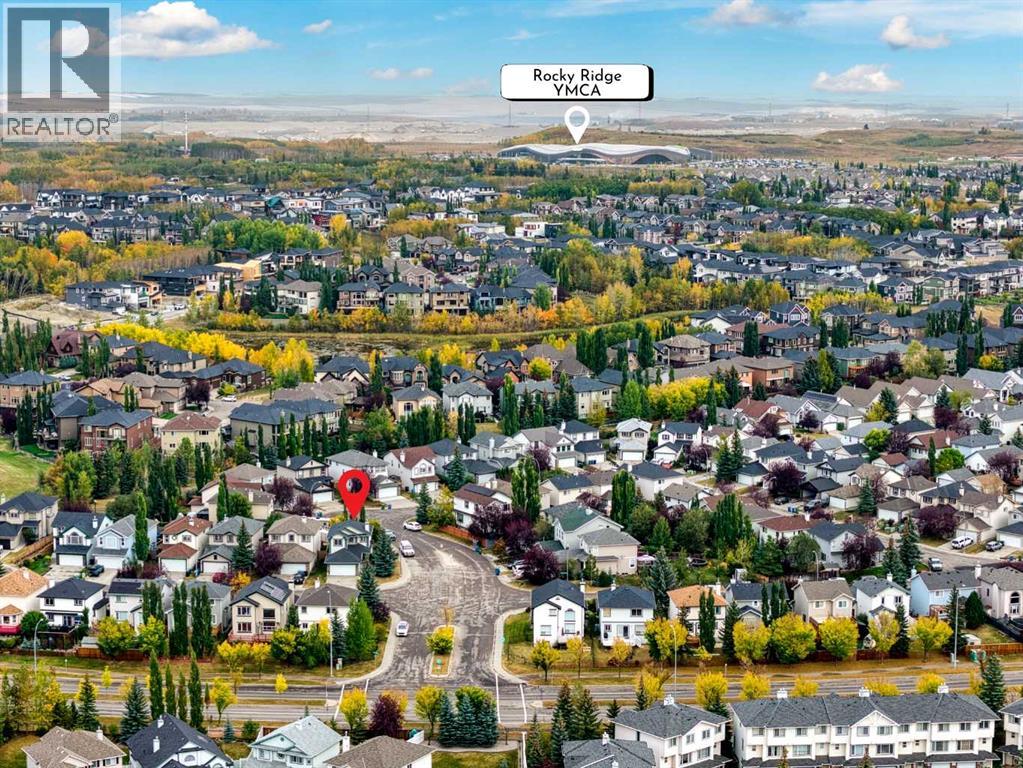 104 Rocky Ridge Heath Nw, Calgary, Alberta  T3G 4Z8 - Photo 33 - A2261861