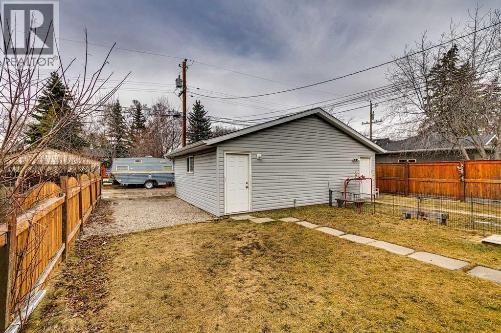 522 & 524 27 Avenue Nw, Calgary, Alberta  T2M 2H8 - Photo 28 - A2267141