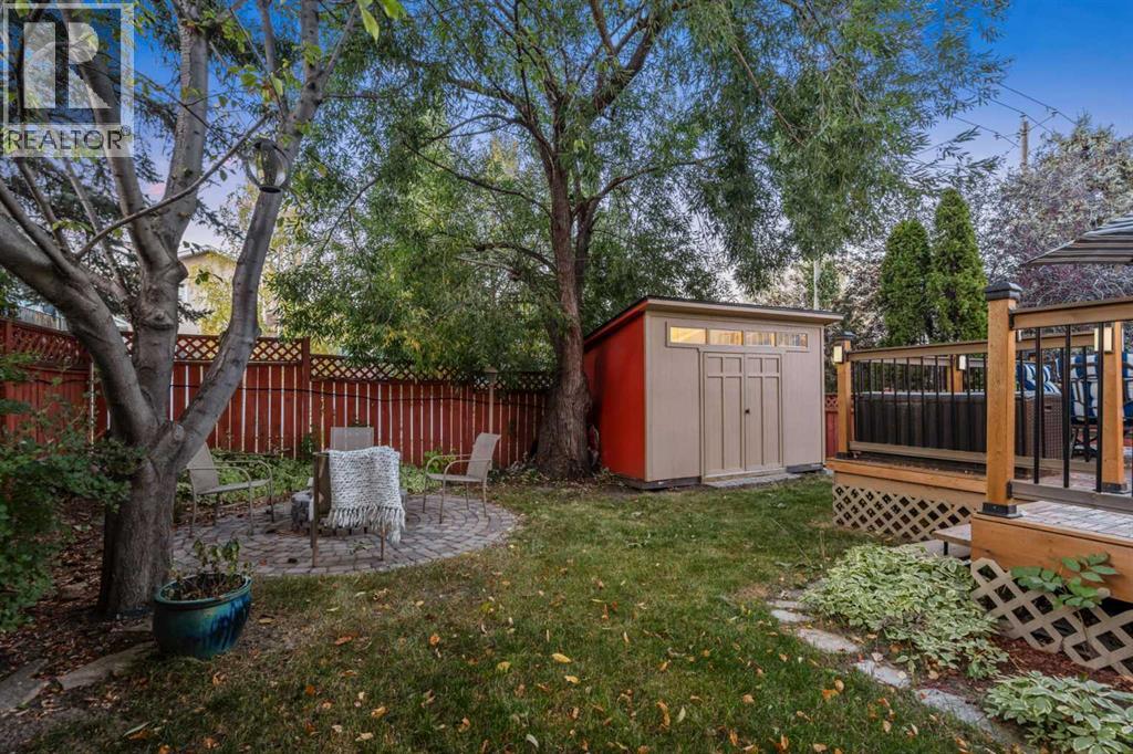 667 Macewan Drive Nw, Calgary, Alberta  T3K 3R3 - Photo 36 - A2267646