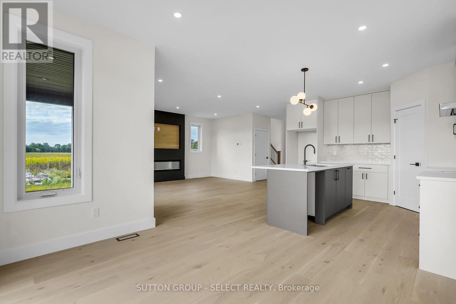 58 Briscoe Crescent, Strathroy-Caradoc, Ontario  N7G 0G3 - Photo 21 - X12566856