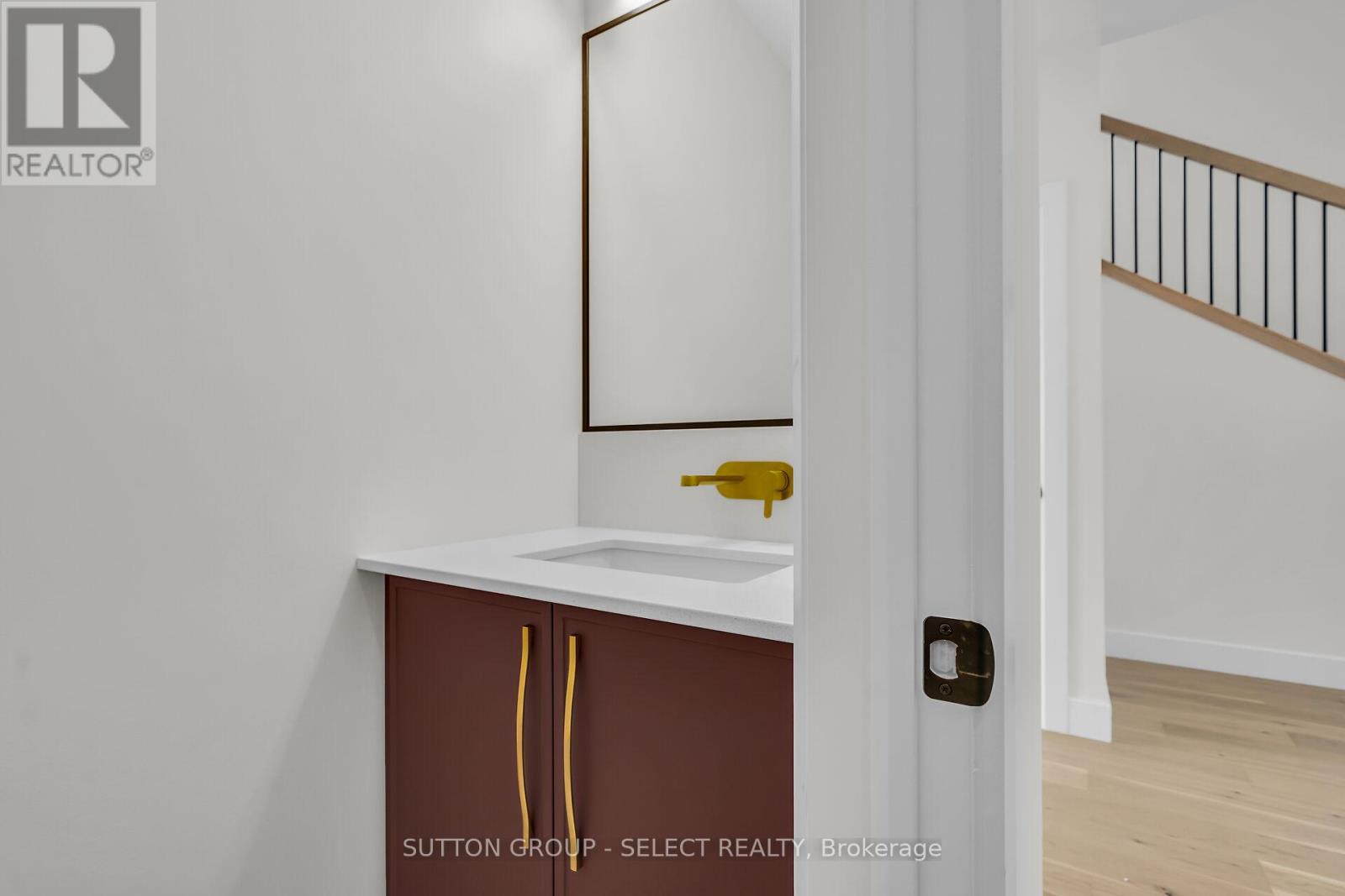 58 Briscoe Crescent, Strathroy-Caradoc, Ontario  N7G 0G3 - Photo 22 - X12566856