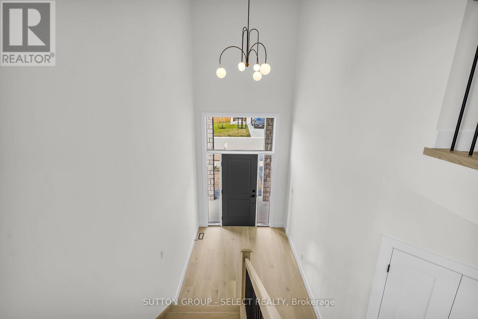 58 Briscoe Crescent, Strathroy-Caradoc, Ontario  N7G 0G3 - Photo 25 - X12566856