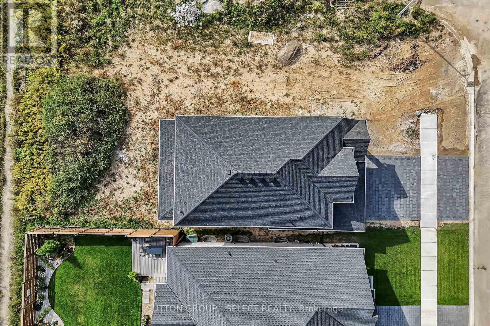 58 Briscoe Crescent, Strathroy-Caradoc, Ontario  N7G 0G3 - Photo 50 - X12566856