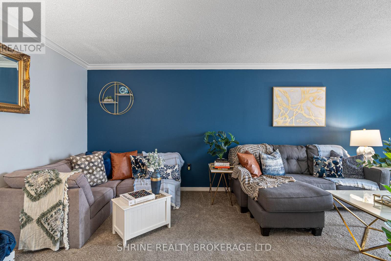 1007 - 95 Baseline Road W, London South, Ontario  N6J 4X3 - Photo 10 - X12566950