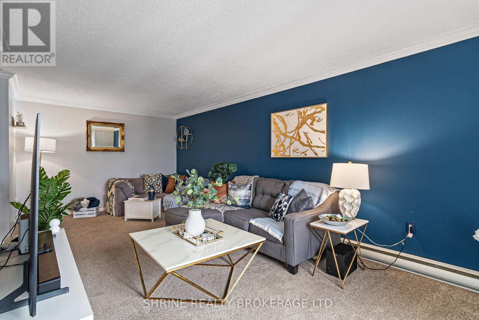 1007 - 95 Baseline Road W, London South, Ontario  N6J 4X3 - Photo 11 - X12566950