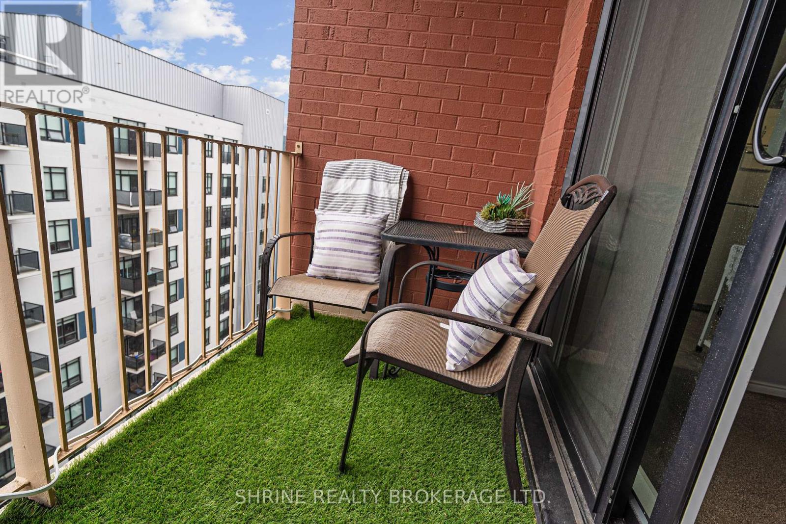 1007 - 95 Baseline Road W, London South, Ontario  N6J 4X3 - Photo 21 - X12566950