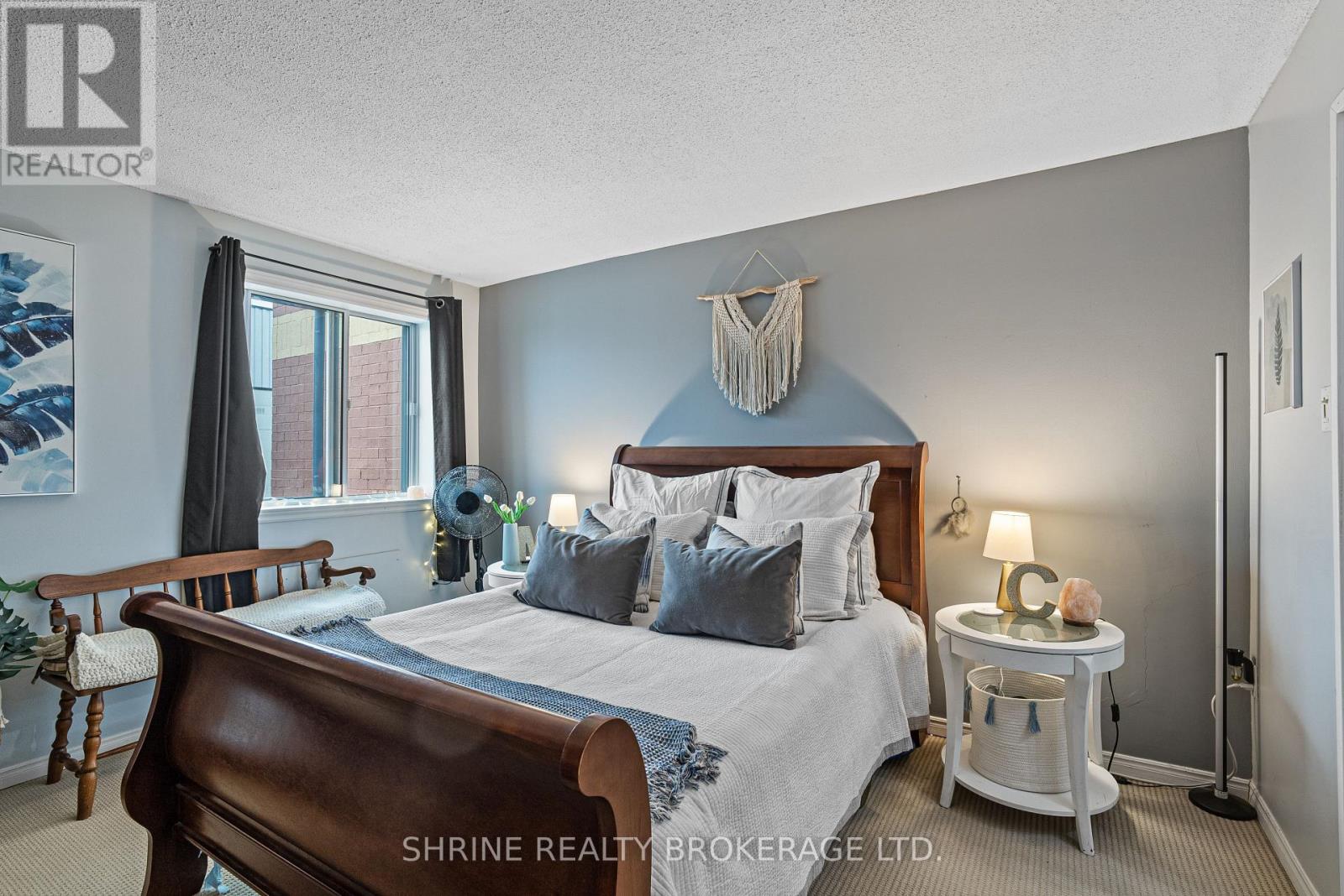 1007 - 95 Baseline Road W, London South, Ontario  N6J 4X3 - Photo 22 - X12566950