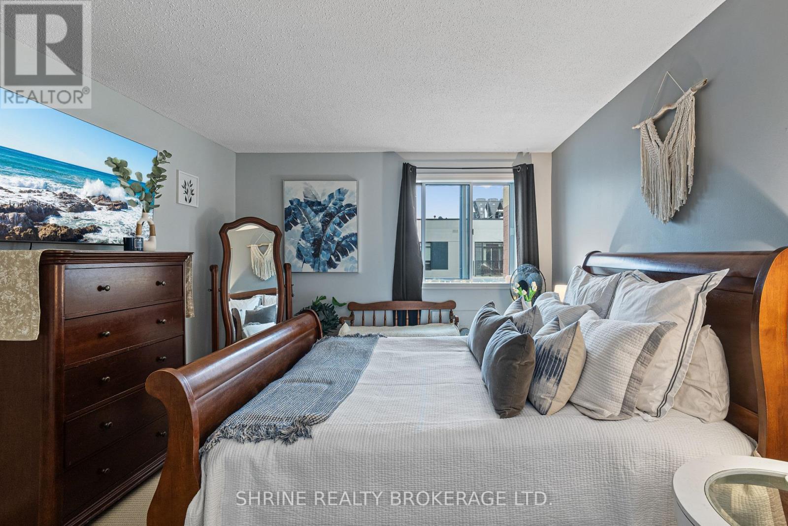 1007 - 95 Baseline Road W, London South, Ontario  N6J 4X3 - Photo 23 - X12566950