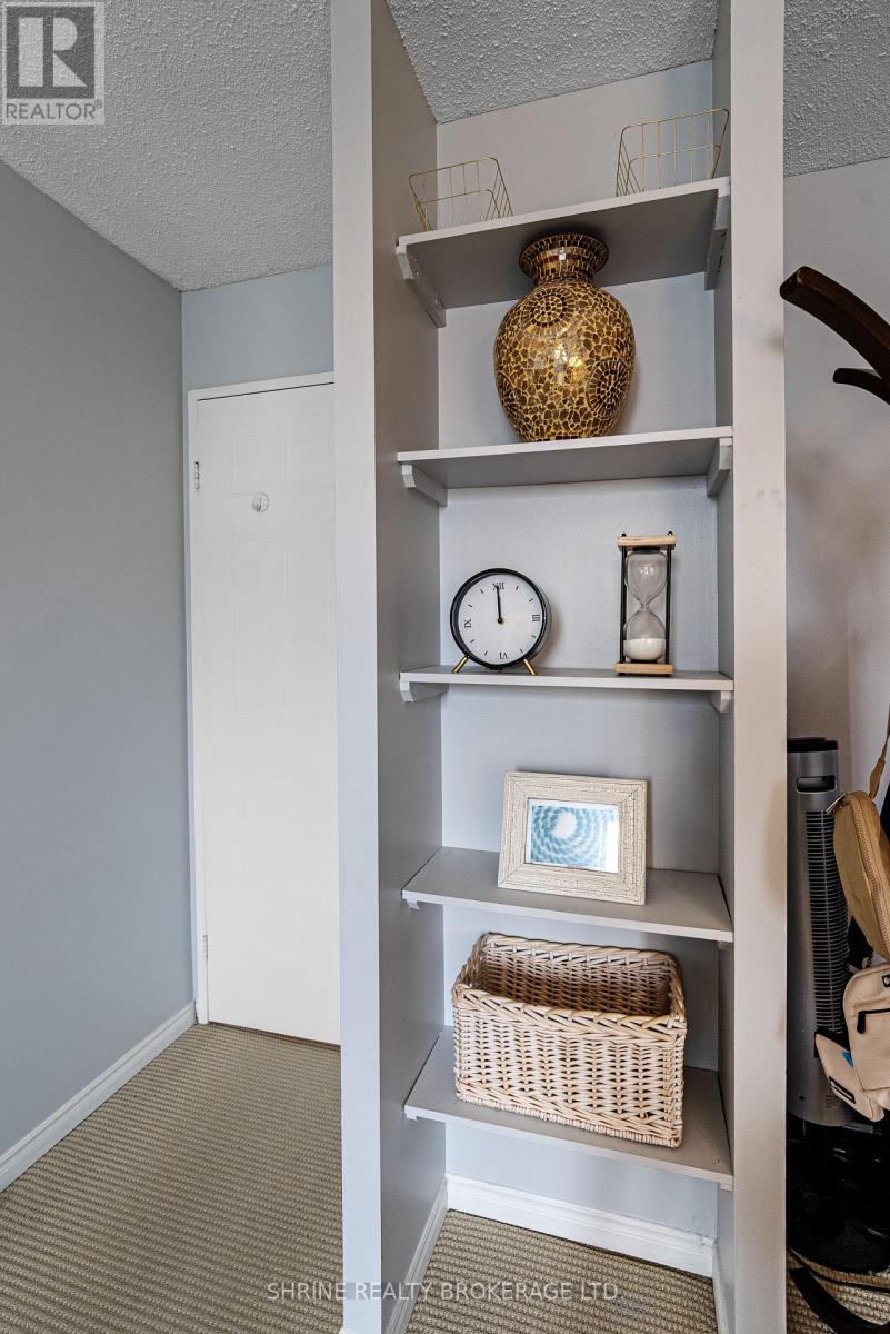 1007 - 95 Baseline Road W, London South, Ontario  N6J 4X3 - Photo 30 - X12566950