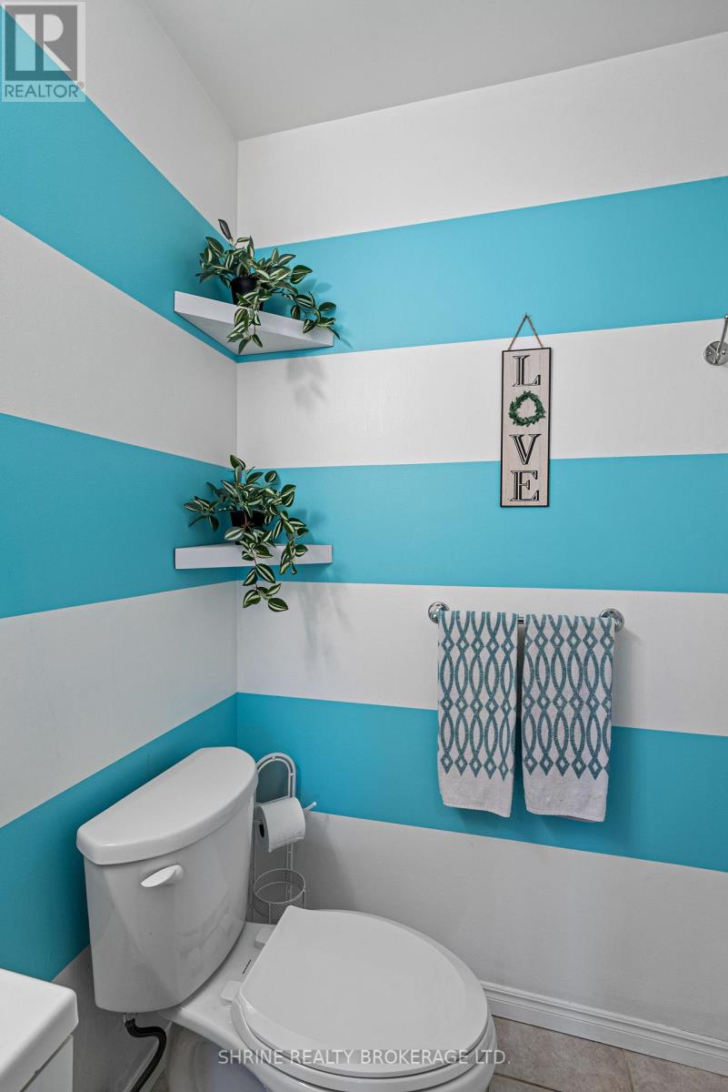 1007 - 95 Baseline Road W, London South, Ontario  N6J 4X3 - Photo 34 - X12566950