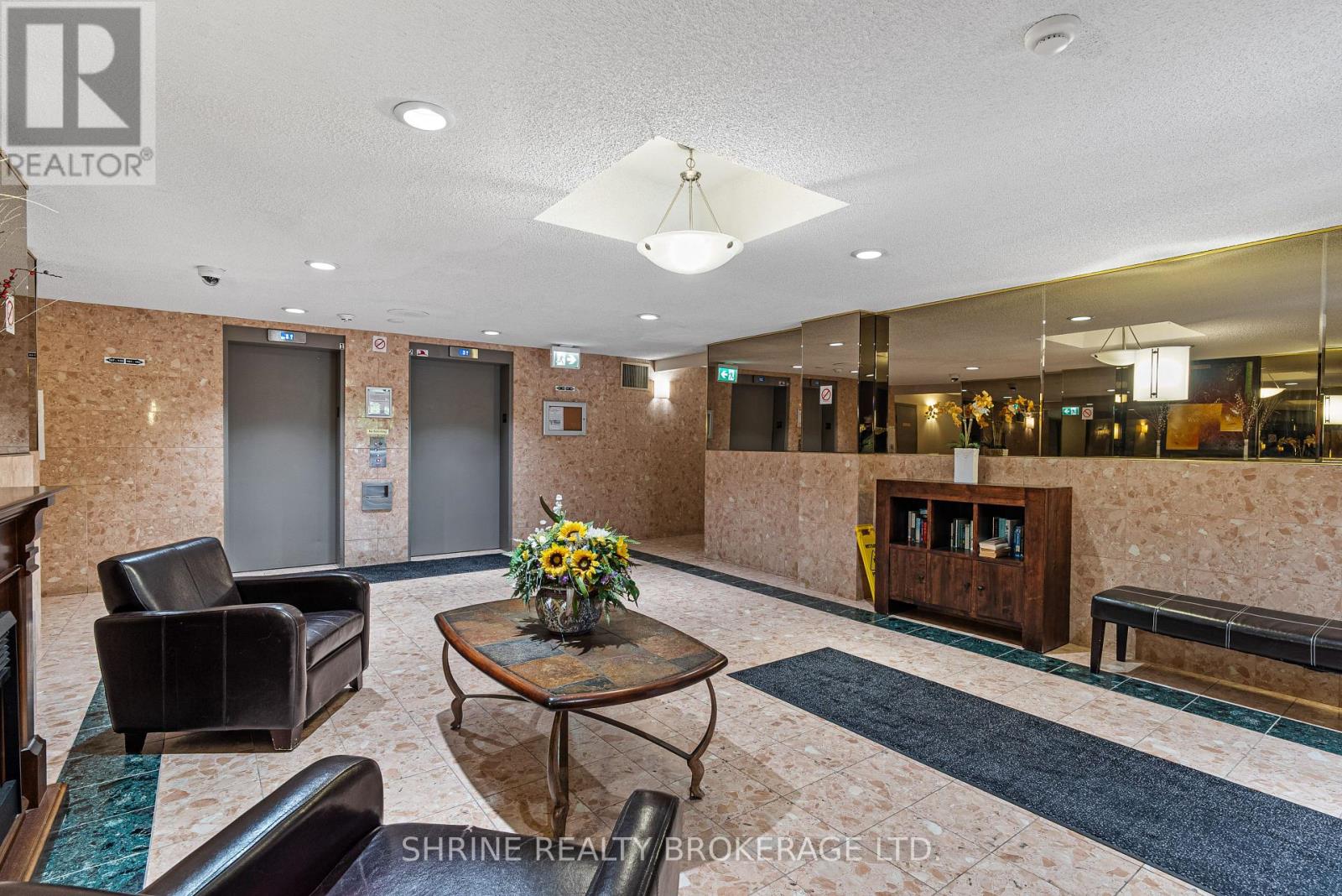 1007 - 95 Baseline Road W, London South, Ontario  N6J 4X3 - Photo 37 - X12566950