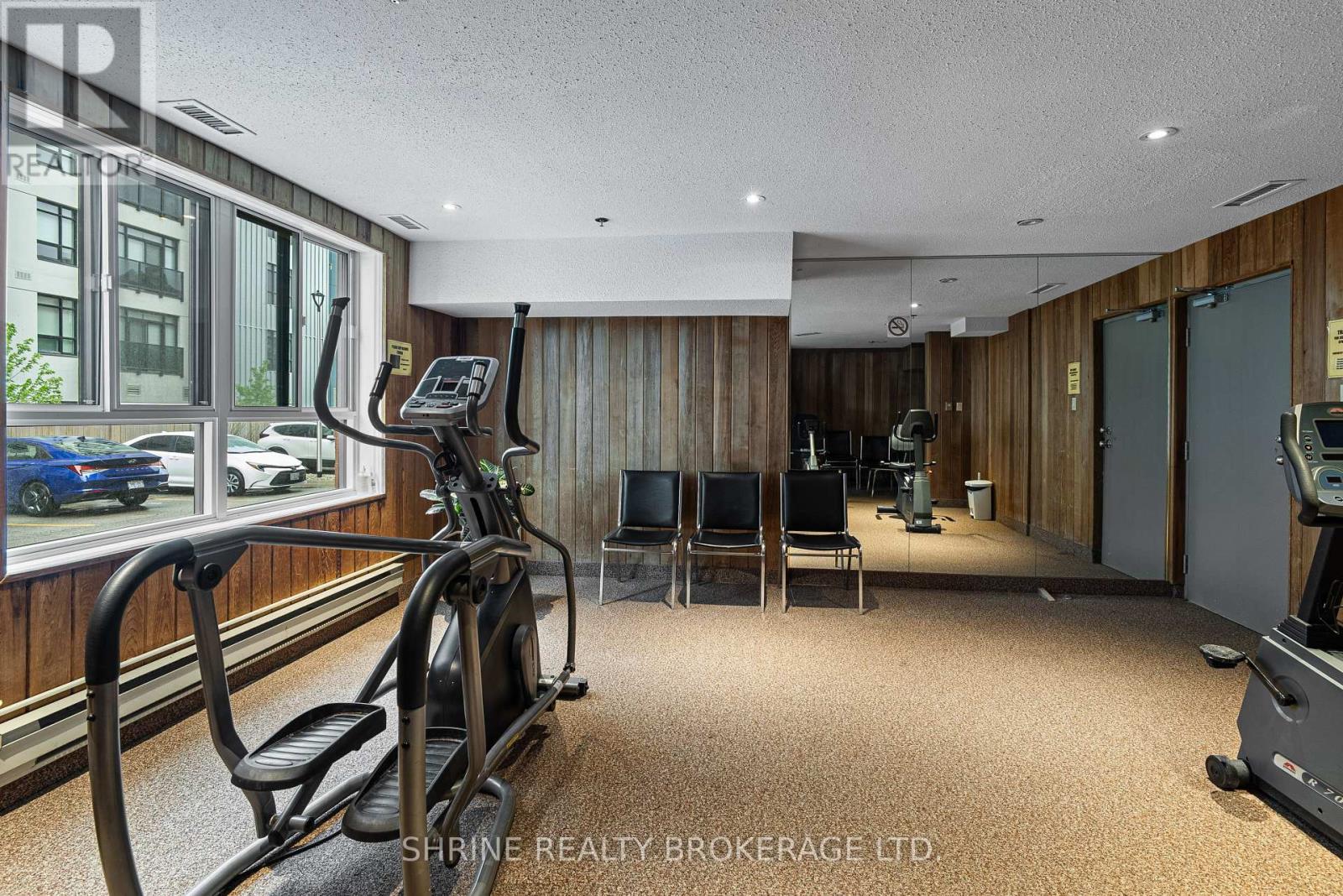 1007 - 95 Baseline Road W, London South, Ontario  N6J 4X3 - Photo 38 - X12566950