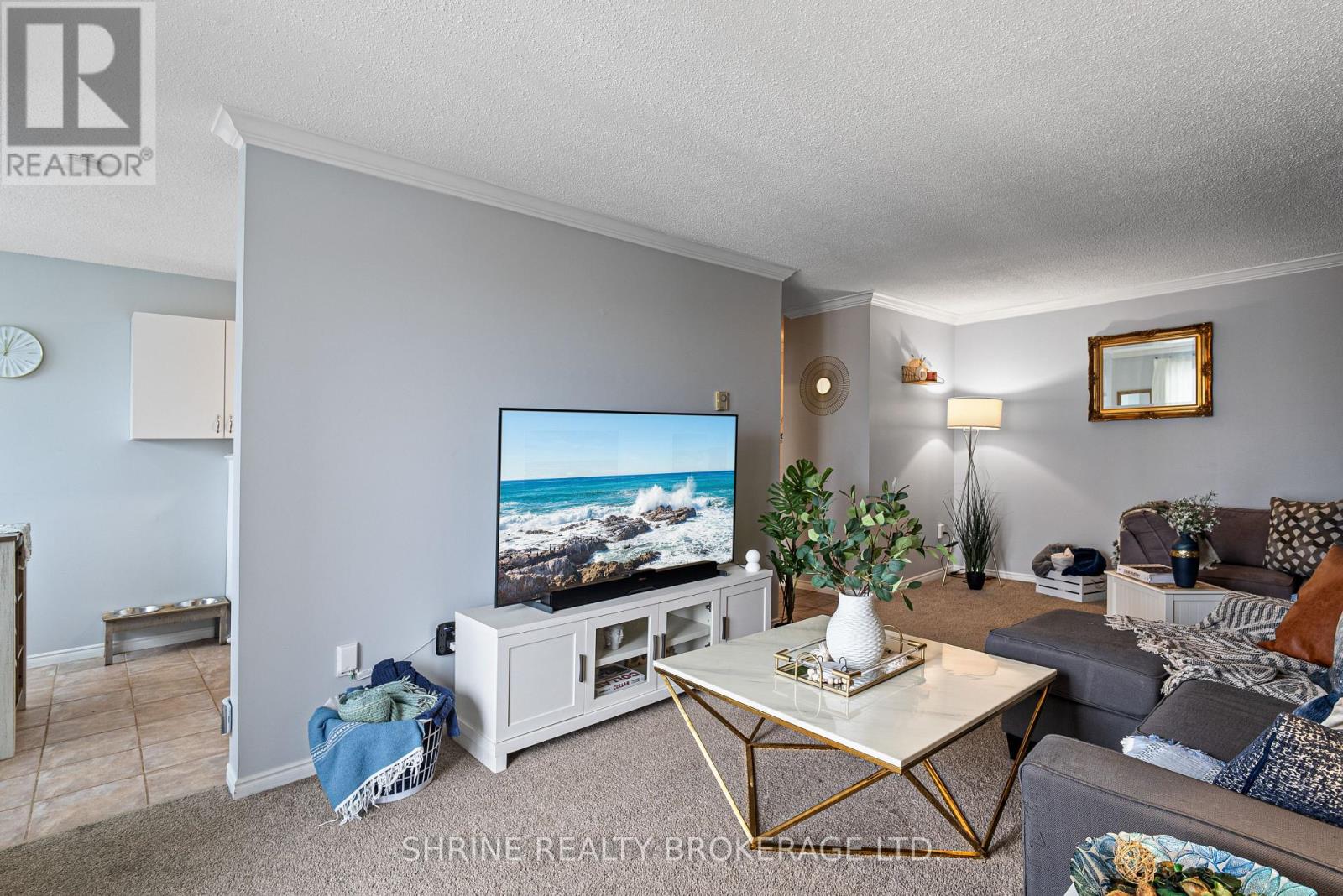 1007 - 95 Baseline Road W, London South, Ontario  N6J 4X3 - Photo 7 - X12566950