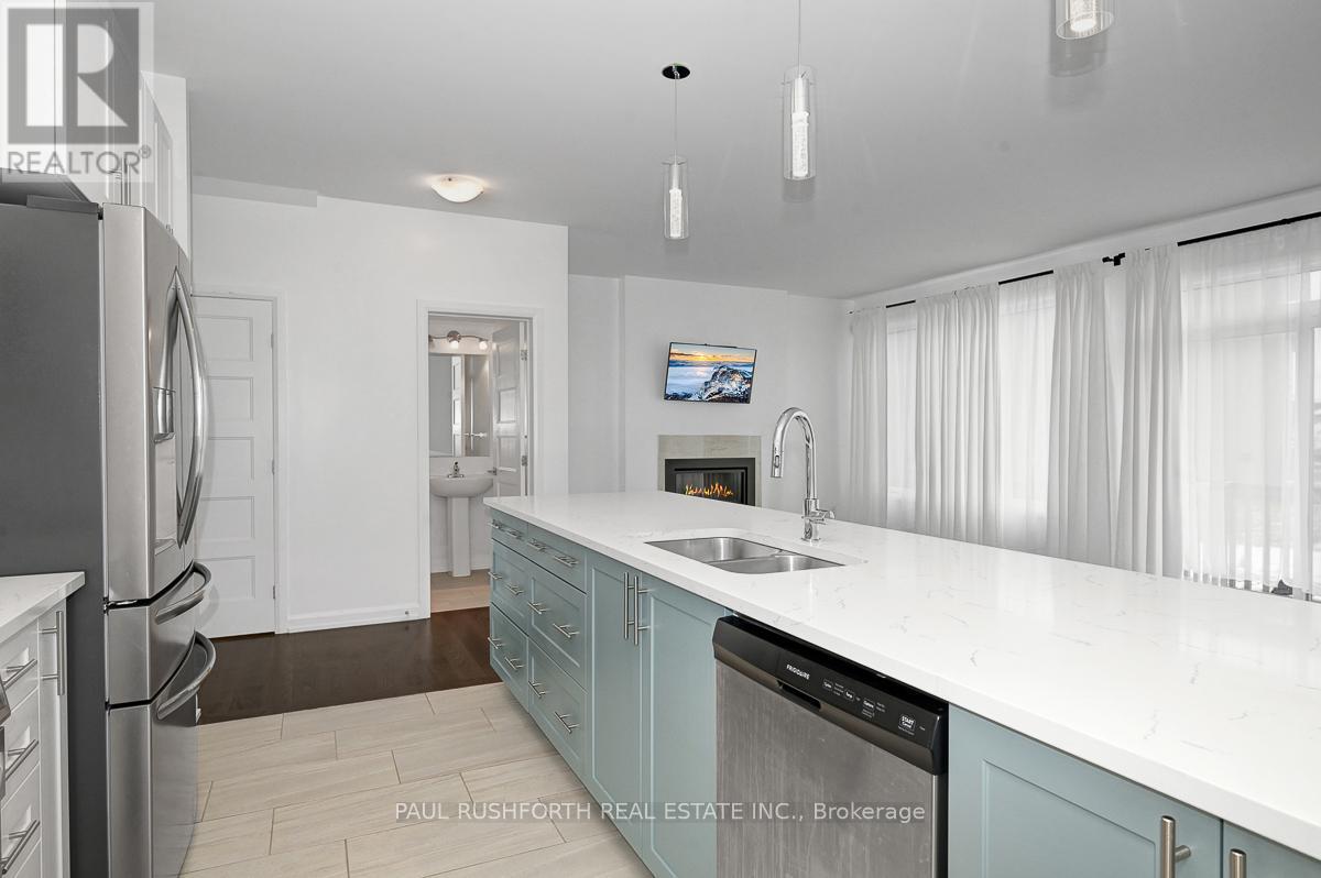 1157 Diamond Street, Clarence-Rockland, Ontario  K4K 0M6 - Photo 14 - X12566826