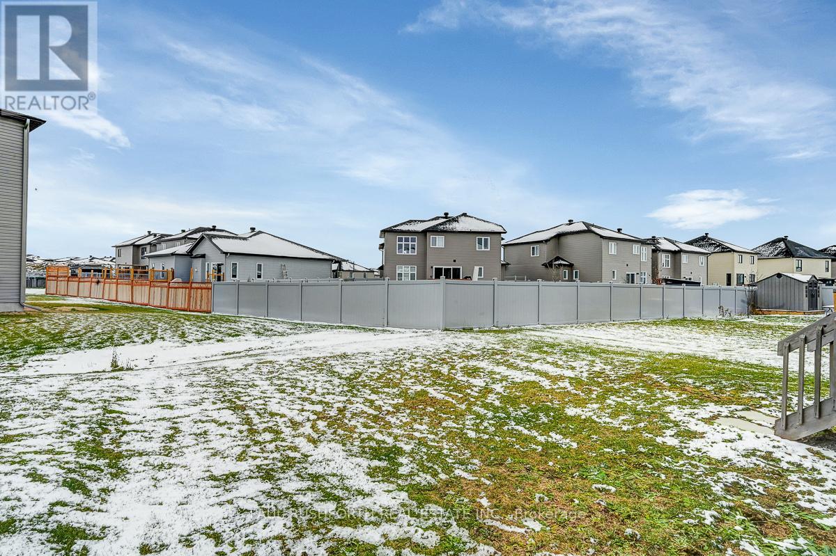 1157 Diamond Street, Clarence-Rockland, Ontario  K4K 0M6 - Photo 25 - X12566826