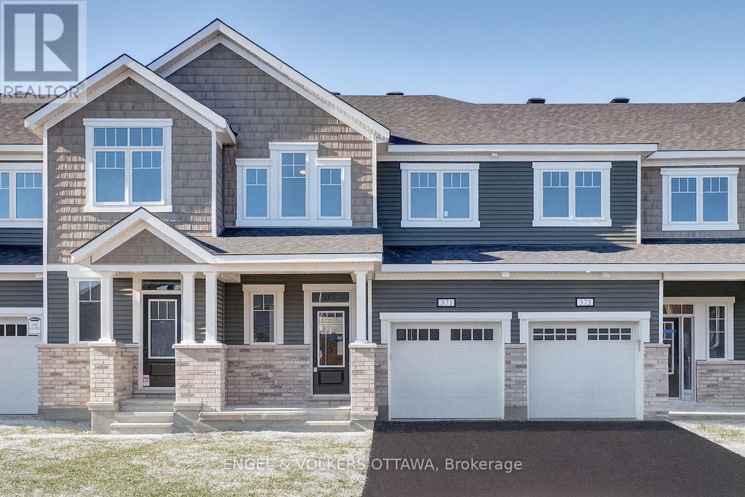 371 Crossway Terrace, Ottawa, Ontario  K2S 2Z2 - Photo 1 - X12566854