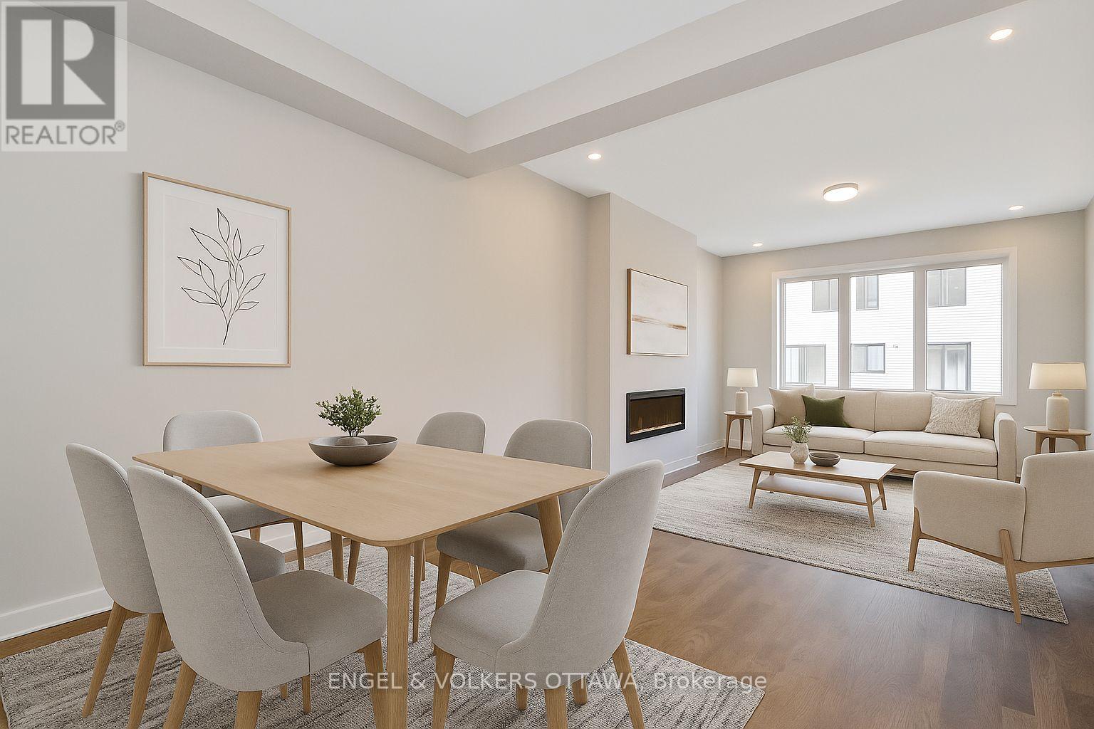 371 Crossway Terrace, Ottawa, Ontario  K2S 2Z2 - Photo 9 - X12566854