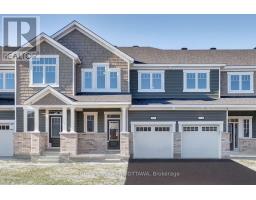371 CROSSWAY TERRACE, Ottawa, Ontario