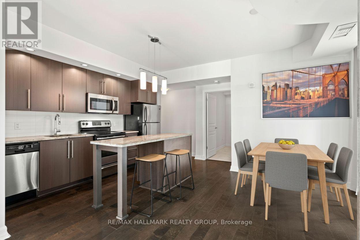 406 - 238 Besserer Street, Ottawa, Ontario  K1N 6B1 - Photo 8 - X12566914