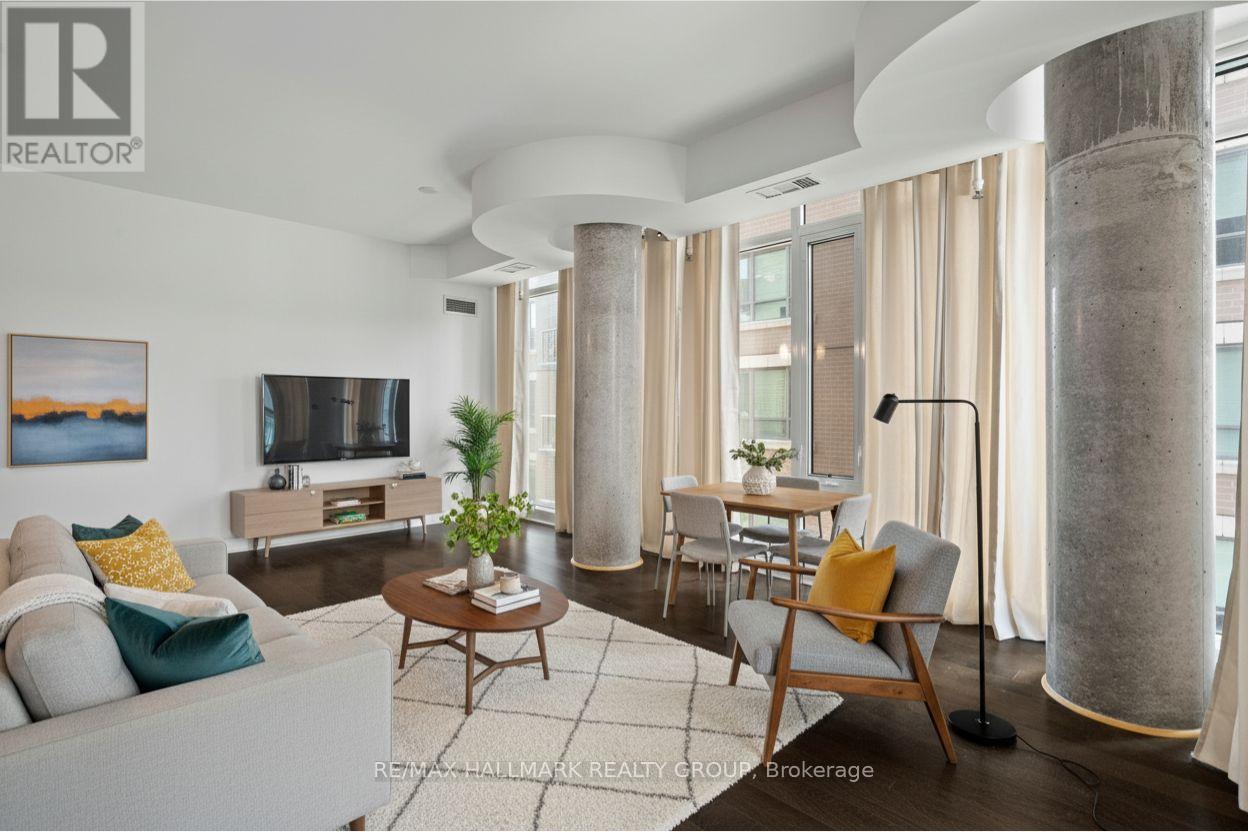 406 - 238 Besserer Street, Ottawa, Ontario  K1N 6B1 - Photo 12 - X12566928