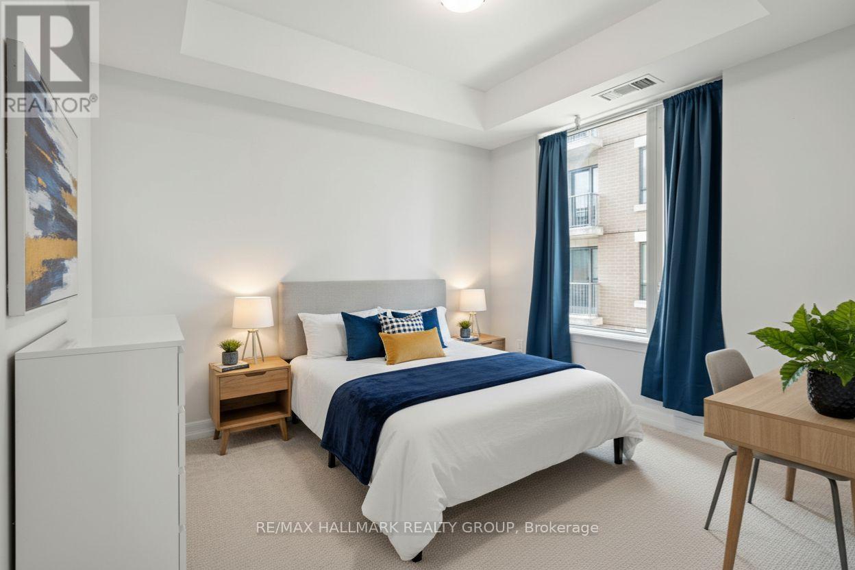 406 - 238 Besserer Street, Ottawa, Ontario  K1N 6B1 - Photo 17 - X12566928