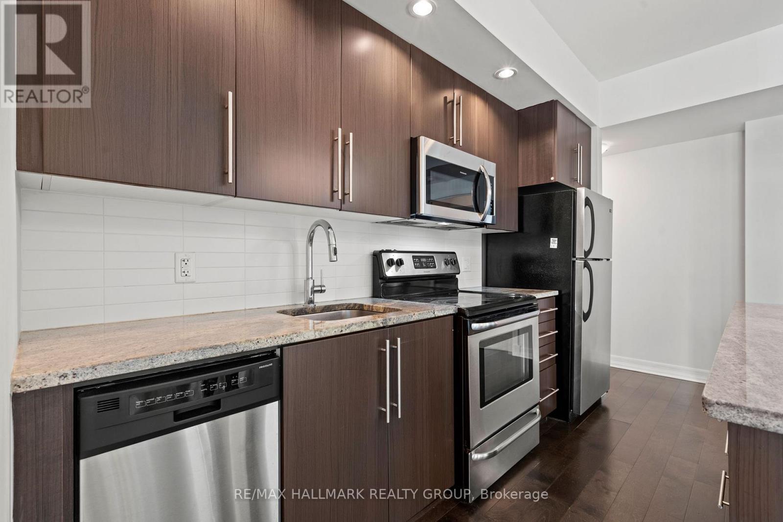 406 - 238 Besserer Street, Ottawa, Ontario  K1N 6B1 - Photo 9 - X12566928