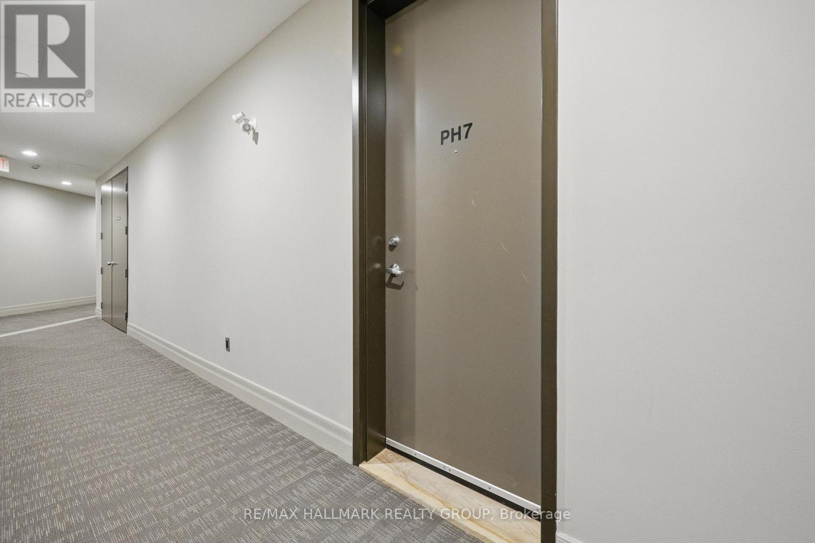 Ph7 - 808 Bronson Avenue, Ottawa, Ontario  K1S 5A4 - Photo 6 - X12566956